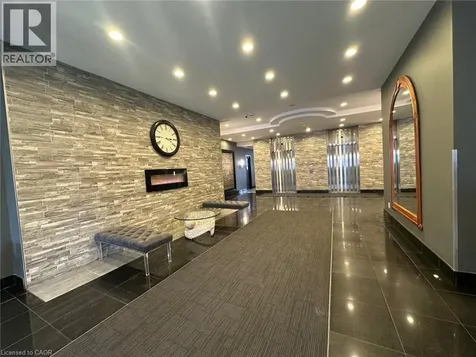 135 James Street South Hamilton ON L8P 2Z6