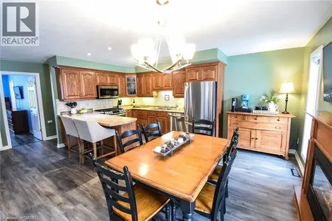 3 Meadowbrook Court Dunnville ON N1A 3H6