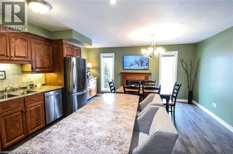 3 Meadowbrook Court Dunnville ON N1A 3H6
