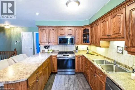 3 Meadowbrook Court Dunnville ON N1A 3H6