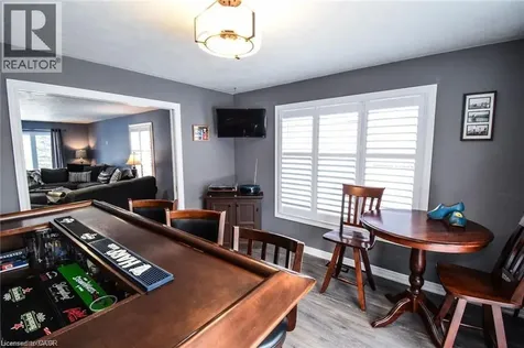 3 Meadowbrook Court Dunnville ON N1A 3H6