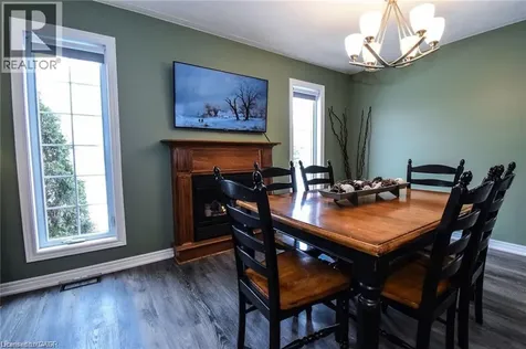 3 Meadowbrook Court Dunnville ON N1A 3H6