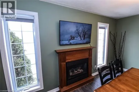 3 Meadowbrook Court Dunnville ON N1A 3H6