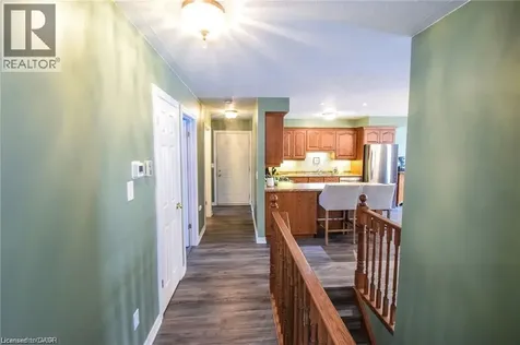 3 Meadowbrook Court Dunnville ON N1A 3H6