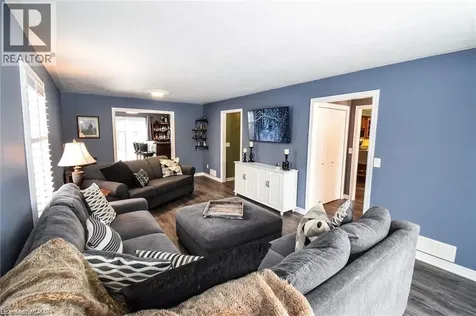 3 Meadowbrook Court Dunnville ON N1A 3H6