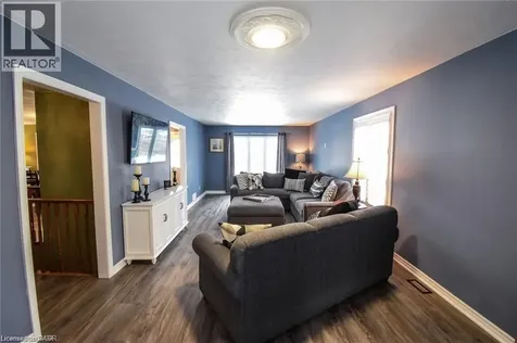 3 Meadowbrook Court Dunnville ON N1A 3H6
