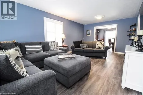3 Meadowbrook Court Dunnville ON N1A 3H6
