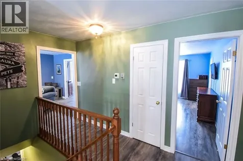 3 Meadowbrook Court Dunnville ON N1A 3H6