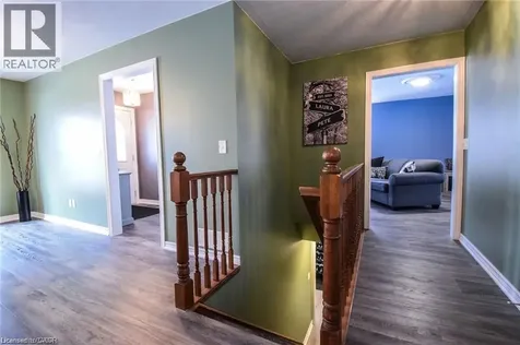 3 Meadowbrook Court Dunnville ON N1A 3H6