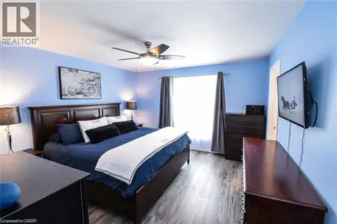 3 Meadowbrook Court Dunnville ON N1A 3H6