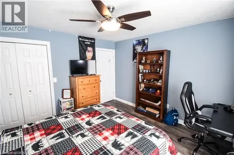 3 Meadowbrook Court Dunnville ON N1A 3H6