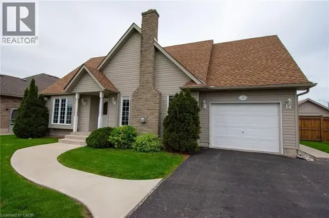 3 Meadowbrook Court Dunnville ON N1A 3H6