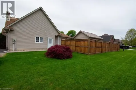 3 Meadowbrook Court Dunnville ON N1A 3H6