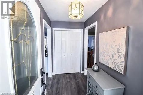 3 Meadowbrook Court Dunnville ON N1A 3H6