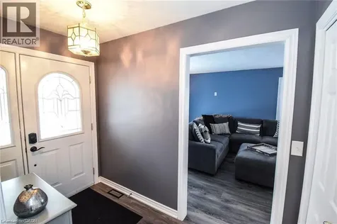 3 Meadowbrook Court Dunnville ON N1A 3H6