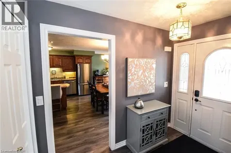 3 Meadowbrook Court Dunnville ON N1A 3H6