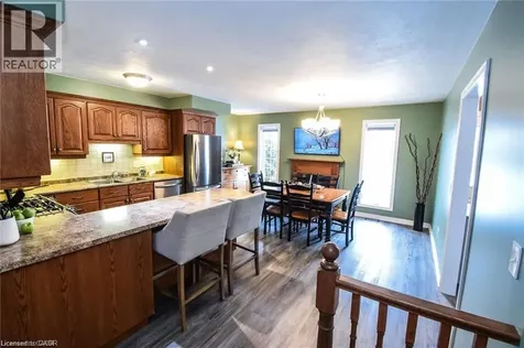 3 Meadowbrook Court Dunnville ON N1A 3H6