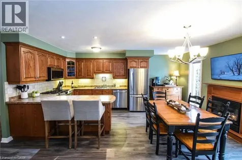 3 Meadowbrook Court Dunnville ON N1A 3H6