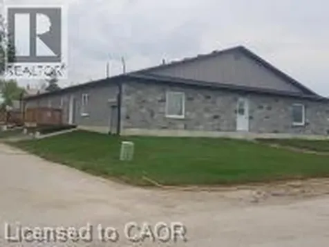 76 Ord Street Seaforth ON N0K 1W0