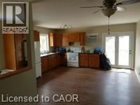 76 Ord Street Seaforth ON N0K 1W0