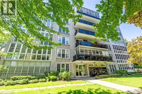 69 Herkimer Street Hamilton ON L8P 2G6