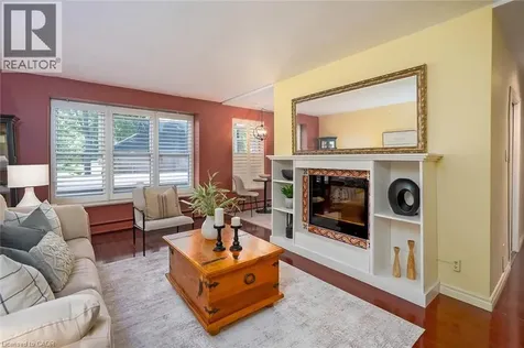 69 Herkimer Street Hamilton ON L8P 2G6