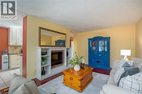 69 Herkimer Street Hamilton ON L8P 2G6