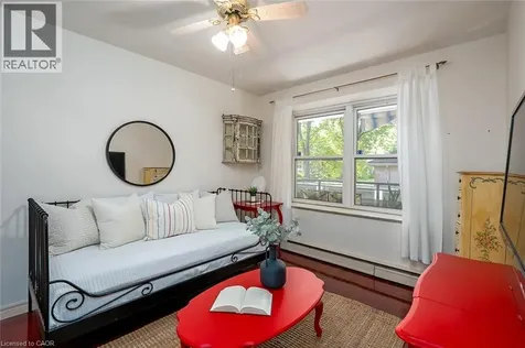 69 Herkimer Street Hamilton ON L8P 2G6