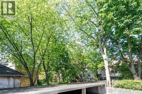 69 Herkimer Street Hamilton ON L8P 2G6