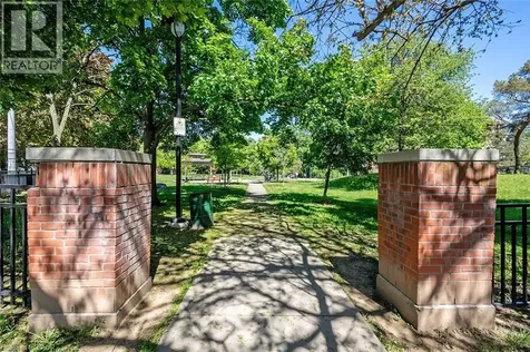 69 Herkimer Street Hamilton ON L8P 2G6