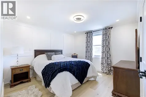 5 Tottenham Court Niagara-on-the-lake ON L0J 1S0