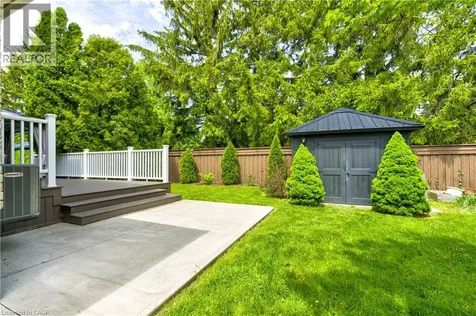 5 Tottenham Court Niagara-on-the-lake ON L0J 1S0
