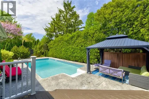 5 Tottenham Court Niagara-on-the-lake ON L0J 1S0