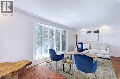 5 Tottenham Court Niagara-on-the-lake ON L0J 1S0