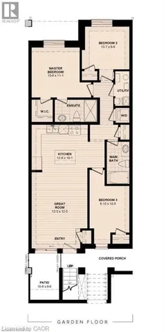25 Isherwood Avenue Cambridge ON N1R 0E2