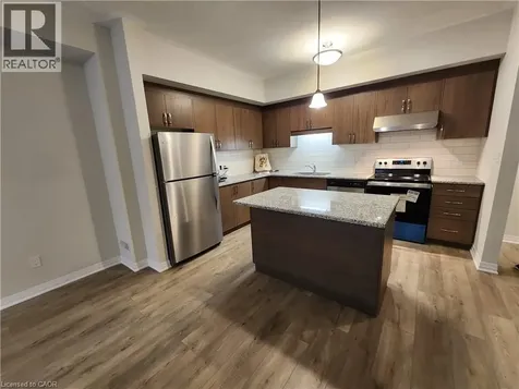 25 Isherwood Avenue Cambridge ON N1R 0E2