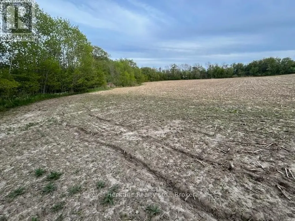 2299 Baseline Road West Clarington ON L1C 6G4