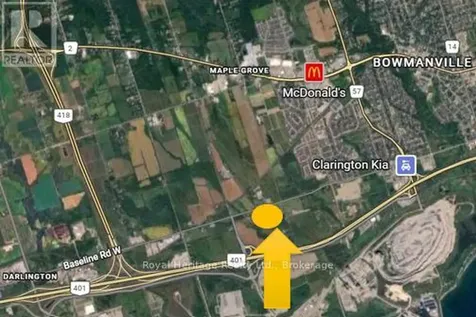 2299 Baseline Road West Clarington ON L1C 6G4