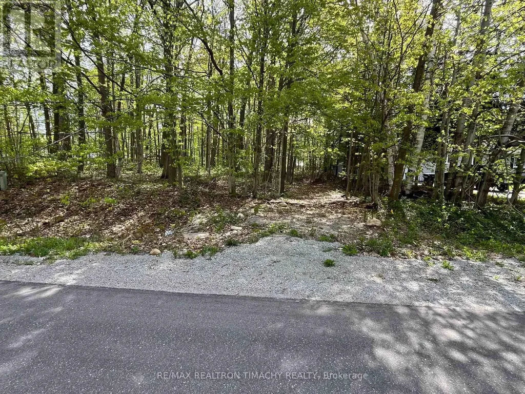 Lot 40 Wakunda Crescent Tiny ON L9M 0B2