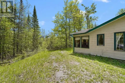 174 Moon Line Road North Trent Lakes ON K0M 1A0