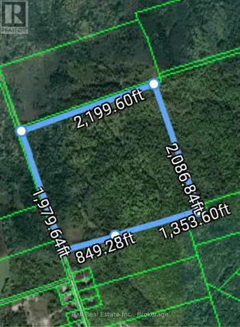 174 Moon Line Road North Trent Lakes ON K0M 1A0