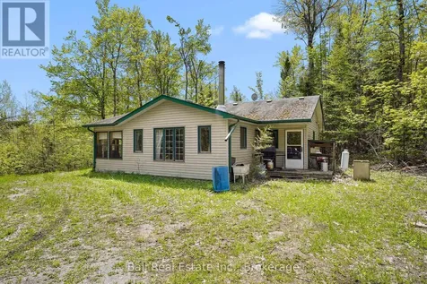 174 Moon Line Road North Trent Lakes ON K0M 1A0