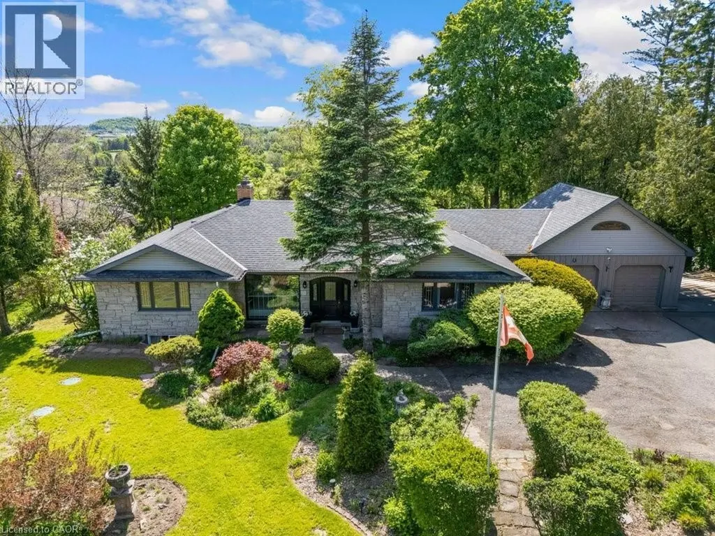 91 Limerick Drive Kitchener ON N2P 2G9