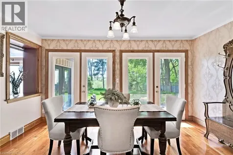 91 Limerick Drive Kitchener ON N2P 2G9