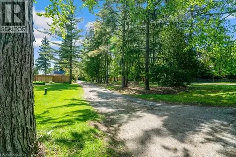 91 Limerick Drive Kitchener ON N2P 2G9