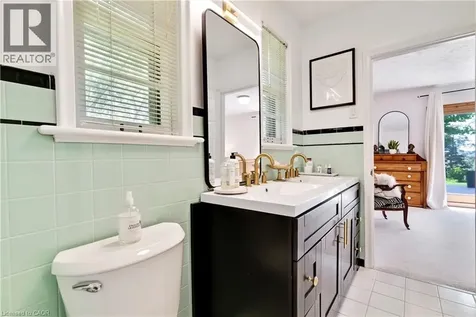91 Limerick Drive Kitchener ON N2P 2G9