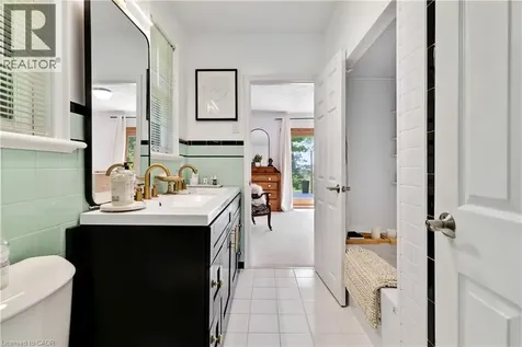 91 Limerick Drive Kitchener ON N2P 2G9