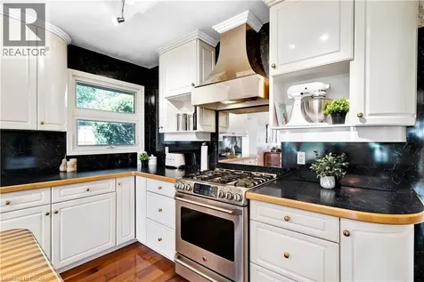 91 Limerick Drive Kitchener ON N2P 2G9