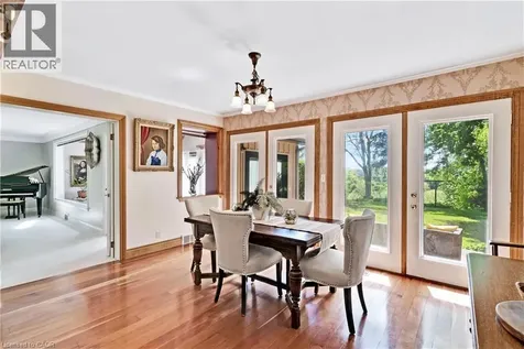 91 Limerick Drive Kitchener ON N2P 2G9