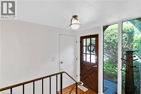 91 Limerick Drive Kitchener ON N2P 2G9